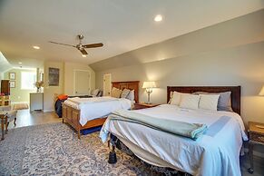 Cascade Cabin Hideaway w/ Views, 1/2 Mi to Lake