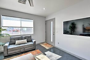 Tempe Guest Home: Private Patio < 1 Mi to Downtown