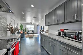 Tempe Guest Home: Private Patio < 1 Mi to Downtown