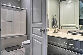 2 Mi to Lake: Condo w/ Balcony in Branson!