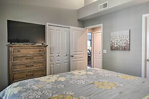 2 Mi to Lake: Condo w/ Balcony in Branson!