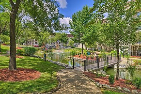 2 Mi to Lake: Condo w/ Balcony in Branson!