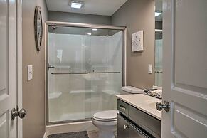 2 Mi to Lake: Condo w/ Balcony in Branson!