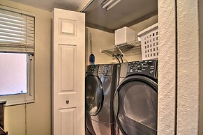 Beachfront Indian Shores Condo - Pool & Hot Tub!