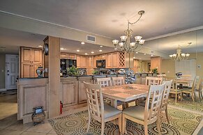 Beachfront Indian Shores Condo - Pool & Hot Tub!