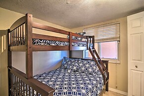 Beachfront Indian Shores Condo - Pool & Hot Tub!