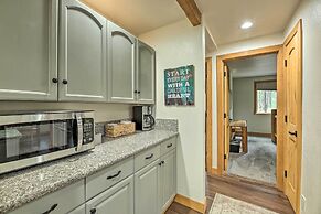 Pinetop Chalet Cabin ~ 1 Mi to Woodland Park