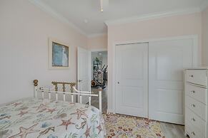Ocean Springs 'magnolia Beach House' on Pvt Beach!