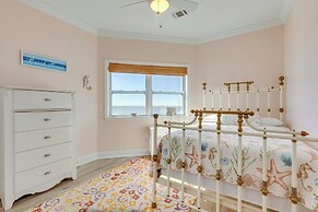 Ocean Springs 'magnolia Beach House' on Pvt Beach!