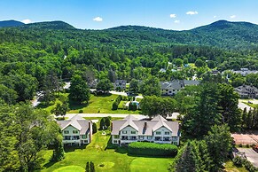 Beautiful Wentworth Golf Club Condo: Balcony & A/C