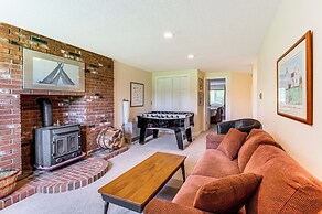Beautiful Wentworth Golf Club Condo: Balcony & A/C
