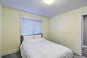 Scenic & Spacious Getaway on North Bay w/ Deck!