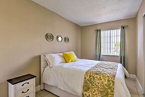 Lake-view Home w/ Game Room in Orlando!