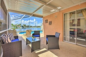 Lake-view Home w/ Game Room in Orlando!