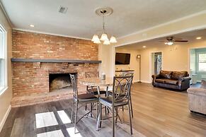 Modern Retreat Near Smoky Mtns & Asheville!