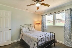 Modern Retreat Near Smoky Mtns & Asheville!