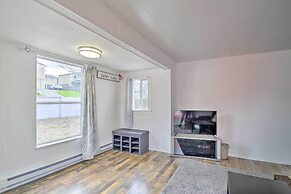 Inviting Bremerton Home Near Hiking & History