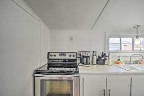 Inviting Bremerton Home Near Hiking & History