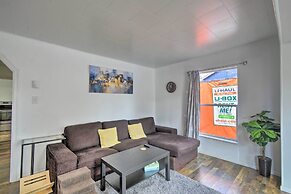 Inviting Bremerton Home Near Hiking & History