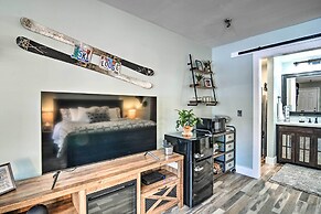 Ski-in/ski-out Getaway at Boyne Mountain Resort