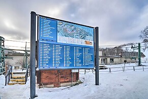 Ski-in/ski-out Getaway at Boyne Mountain Resort