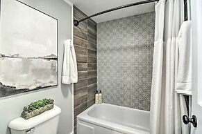 Ski-in/ski-out Getaway at Boyne Mountain Resort