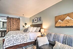 Ski-in/ski-out Getaway at Boyne Mountain Resort