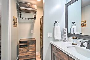 Ski-in/ski-out Getaway at Boyne Mountain Resort