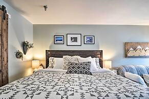 Ski-in/ski-out Getaway at Boyne Mountain Resort