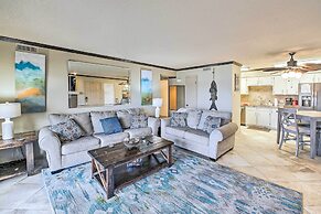 Hot Springs Condo on Lake Hamilton w/ Balcony!