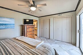 Hot Springs Condo on Lake Hamilton w/ Balcony!