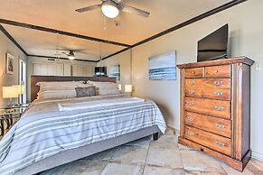 Hot Springs Condo on Lake Hamilton w/ Balcony!