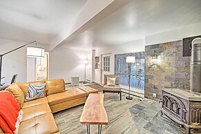 Quiet Upstate Escape: Hike, Bike, Ski & More!