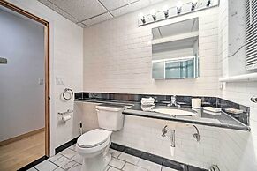 Quiet Upstate Escape: Hike, Bike, Ski & More!