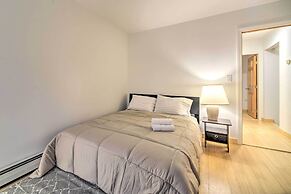 Quiet Upstate Escape: Hike, Bike, Ski & More!