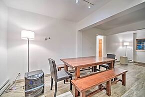 Quiet Upstate Escape: Hike, Bike, Ski & More!