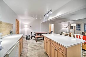 Quiet Upstate Escape: Hike, Bike, Ski & More!