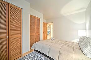 Quiet Upstate Escape: Hike, Bike, Ski & More!