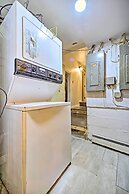 Quiet Upstate Escape: Hike, Bike, Ski & More!