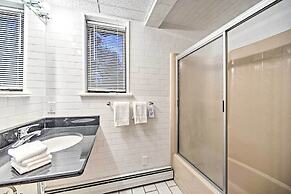 Quiet Upstate Escape: Hike, Bike, Ski & More!