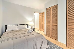 Quiet Upstate Escape: Hike, Bike, Ski & More!