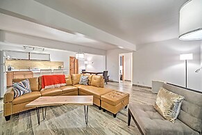 Quiet Upstate Escape: Hike, Bike, Ski & More!