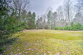 Quiet Upstate Escape: Hike, Bike, Ski & More!