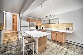 Quiet Upstate Escape: Hike, Bike, Ski & More!