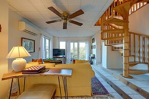 Highlands Vacation Rental w/ Smoky Mountain Views