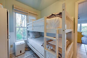 Highlands Vacation Rental w/ Smoky Mountain Views