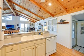 Highlands Vacation Rental w/ Smoky Mountain Views