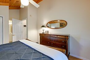 Highlands Vacation Rental w/ Smoky Mountain Views