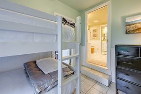 Highlands Vacation Rental w/ Smoky Mountain Views