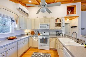 Highlands Vacation Rental w/ Smoky Mountain Views